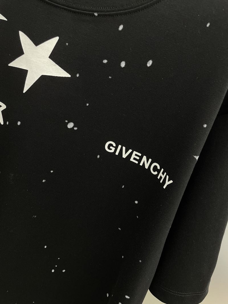 Givenchy T-Shirts